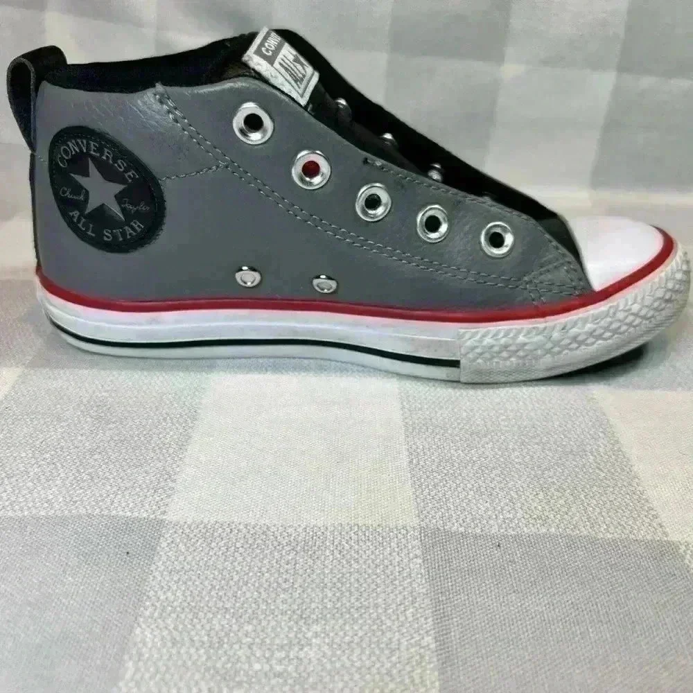 Converse elevate your